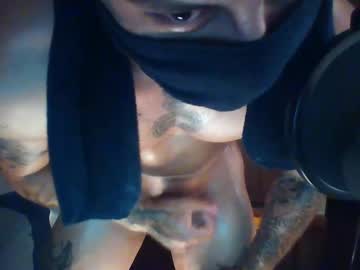 Krxttt Chaturbate profile image