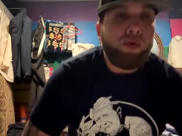 Drillcitygod Chaturbate profile image