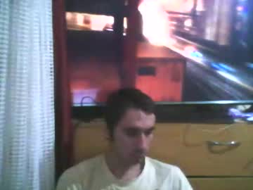 Davidoffprox Chaturbate profile image