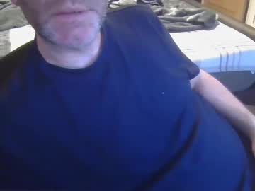Mrth3ouk Chaturbate profile image