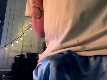 Jacklongride Chaturbate profile image