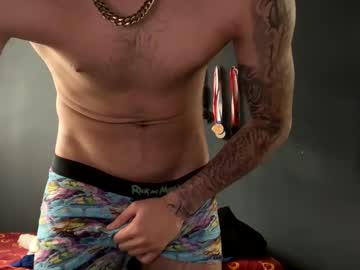 Sk4nki Chaturbate profile image