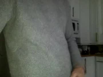 Cagombill Chaturbate profile image