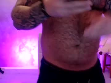 Ayanclint Chaturbate profile image