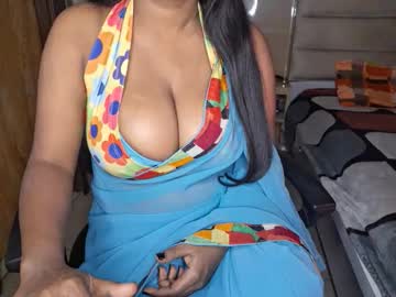 Sanvi13 Chaturbate profile image