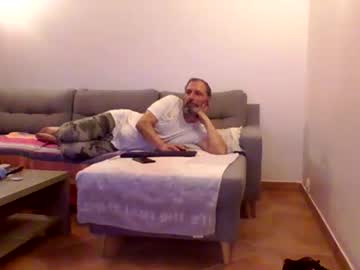 Funissimo Chaturbate profile image