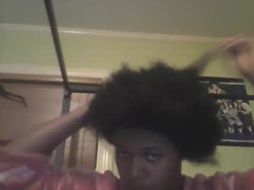 Brownnsugarluv Chaturbate profile image