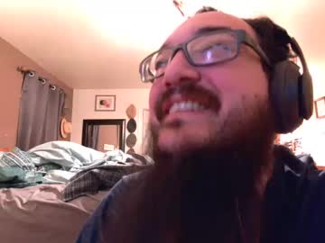 Thedirtywizard42 Chaturbate profile image