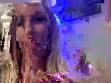Batetheblonde21 Chaturbate profile image