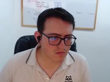 Mored18 Chaturbate profile image