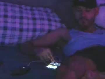Kryptusg Chaturbate profile image