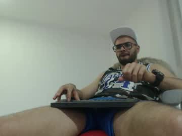 Adonisbasil Chaturbate profile image