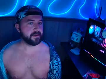 Fufupop Chaturbate profile image