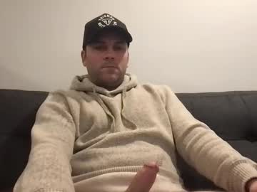 Ottforgot Chaturbate profile image
