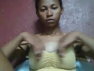 Myaldiah Chaturbate profile image
