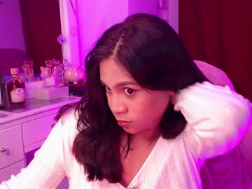 Be_Amber Chaturbate profile image
