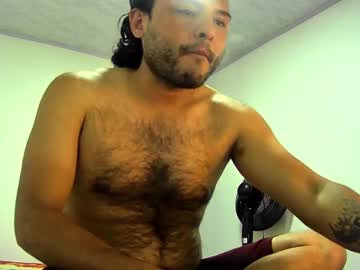 Profile of matias_coleman