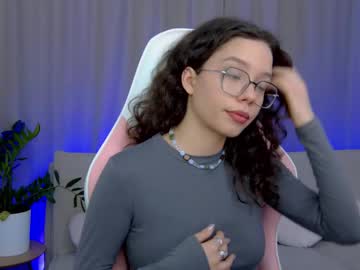 Kamaoxi Chaturbate profile image