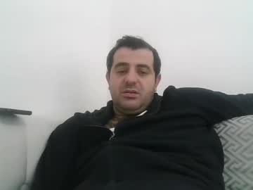 Handsome031 Chaturbate profile image
