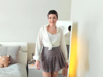 Selenacyrus Chaturbate profile image