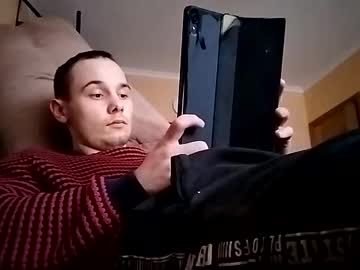 Leonardo_Max2001 Chaturbate profile image