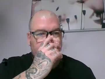 Qcfatboy Chaturbate profile image