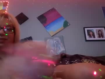 Sazzykat69 Chaturbate profile image
