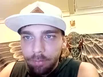 Stuckinatrip97 Chaturbate profile image