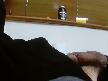 Antonybigboy Chaturbate profile image