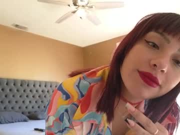 Profile of galacticgirl_