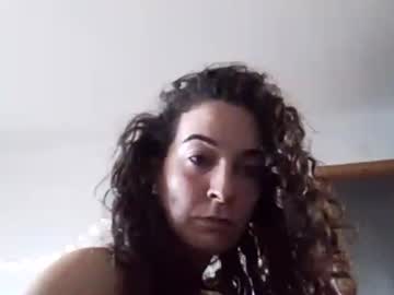 Hot_Ncurly Chaturbate profile image