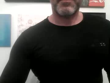 Daddyfit71 Chaturbate profile image