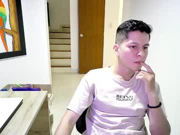 He1185 Chaturbate profile image