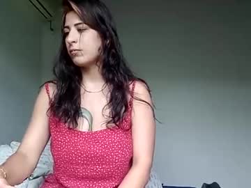 Sashajuliet Chaturbate profile image