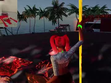 Sexmadinina Chaturbate profile image