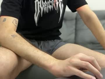 Otvaio Chaturbate profile image