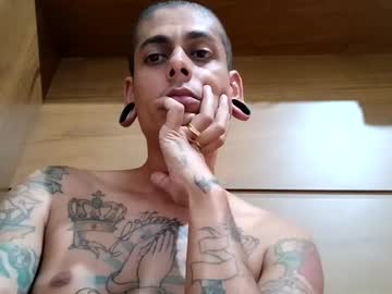 Pautorto721508 Chaturbate profile image