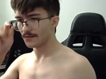 Finn_August Chaturbate profile image