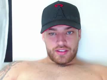 Tatejhonson Chaturbate profile image