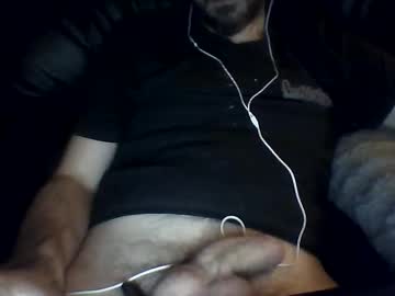 Imstifff Chaturbate profile image