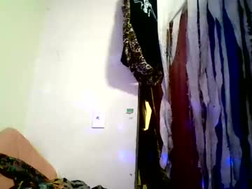 Cloudjo Chaturbate profile image