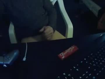 Neoblack90 Chaturbate profile image