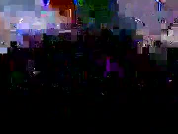 Sammychartreuse Chaturbate profile image