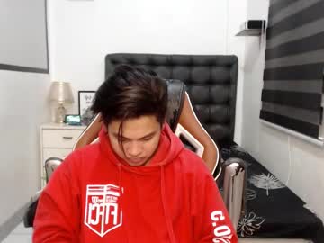 College_Thai88 Chaturbate profile image