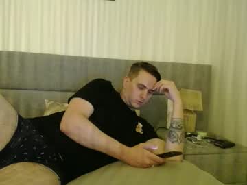 Bikerr30 Chaturbate profile image