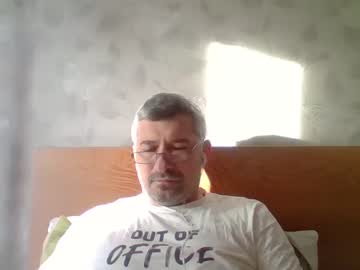 Demarco1977 Chaturbate profile image