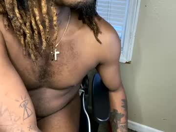 Reallyhim246 Chaturbate profile image
