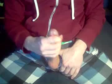 Gingerjockxx