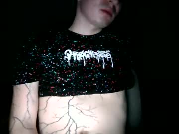 Lightning188 Chaturbate profile image