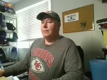 Whiskyguy47 Chaturbate profile image